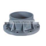 NBR5648 PVC Fittings TS Flange for Agriculture and Construction