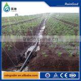 Double Layer Agriculture Micro Spray Tape