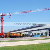 CS Cheap Price Low Price Best Price Tower Crane thumbnail-1