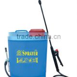 15L knapsack water sprayer, agriculture sprayer