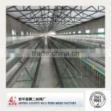 Poultry farm automatic chicken layer cage anping factory