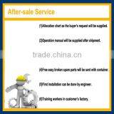 New Arrival Good Quality Crisps Fryer From China thumbnail-5