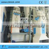 Professional CE approved Organic Fertilizer Production Line
