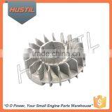 Garden Tools FS250 Gasoline Brushcutter Spare Parts FlyWheel thumbnail-1