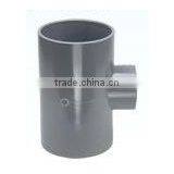 Plastic Water Pipe Reducing Tee thumbnail-1