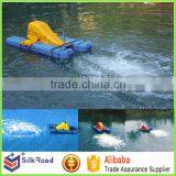 Air Jet Aerator for Fish and Shrimp Pond Farming | Jet Pool Aerator Pump thumbnail-6