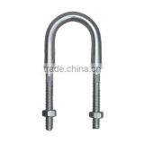 Stainless Steel U Bolt Set thumbnail-1