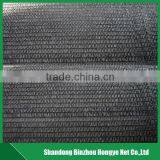 100% virgin PE green sun shade netting for agricutral with fair price