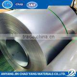 high quality PPGI & GI coated gavanized steel coil DC56D+Z galvanized steel sheet coil