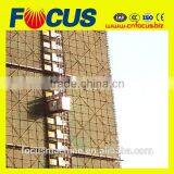 Hot Sale Construction Building 3m Cargo Elevated Work Table thumbnail-2