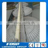 Cereal Hopper Bin Bolted Steel Silo for Grain Corn Storage Prices thumbnail-3