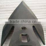 Custom Agricultural Cultivators Field Ridge Double Hole Break Shovel thumbnail-3