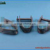 ANSI C 135.20 Insulated Clevis for Insulator Hardware thumbnail-4