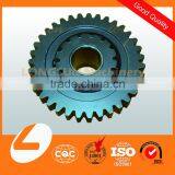 High Quality Kubota Combine Harvester DC-70 ASSY GEAR 5H491-1625-0 or Kubota DC-60 and Kubota DC-70 thumbnail-2