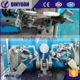 Cocoon Bobbin Winding Machine for Sewing Thread thumbnail-3