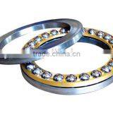 Ball Bearing Hot Sale Thrust Ball Bearing 51000 Series thumbnail-1