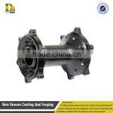 Custom Aluminum Steel Close Forgings With Cnc Machining Service thumbnail-4