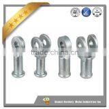 Steel & Malleable Iron Ball and Socket Composited Insulator Fittings thumbnail-3