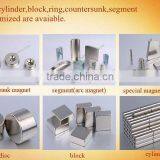 China Powerful Ndfeb Permanent Round Disk Strong Neodymium N35 Magnets thumbnail-2