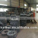 V Olvo EC210 Sprocket and Segment Group118100050 thumbnail-1