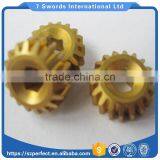 Excellent Metal Machining Cnc Precision Turning Parts Precision CNC Precision Milling Machining Parts With Cheap Price thumbnail-3