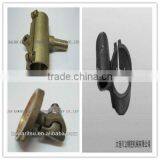 High Precision Customized Grey Iron Casting Parts thumbnail-2