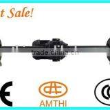 Electric Motor With Reduction Gear, Electric Rickshaw Motor With Axle,drive Axle Motor thumbnail-5