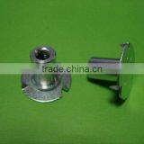Dongguan Hardware Special Weld Nuts With Zinc thumbnail-1