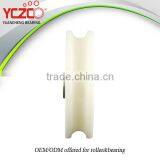 Track and Shaves Track Costomized Sliding Roller thumbnail-2