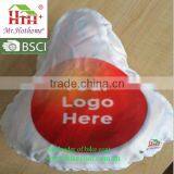 Waterproof and Popular Sublimation Seat Cover for Bicycle