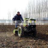 Hot Sale Plough for Walking Tractor thumbnail-6
