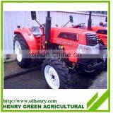 Mini Garden Tractor Loader thumbnail-3