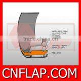 Flange Type Bearing EH100