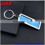 OEM ODM Custom Logo Printed Handbag Metal Name Tags