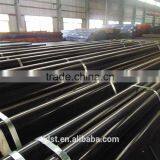 Fast Delivery ERW /LSAW/SQUARE/RECTANGULARSTEEL PIPE FROM CHINA thumbnail-4