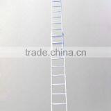 China the Best Sale Aluminum 21 Step Ladder thumbnail-2