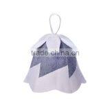 100% Polyester Sauna Hat for Russian Banya - Bell