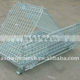 Stainless Steel Mesh Box