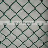Mesh Chain Link/ Chain Link Wire Fabric thumbnail-2