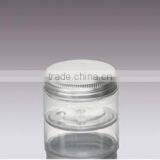 Best Price 30ML Transparent Mini Empty PET Plastic Body Cream Bottle thumbnail-2