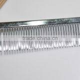 Pet Grooming Comb Metal Pet Cat Comb thumbnail-4