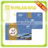 Dual Frequency Rfid Card Can Sent Gift thumbnail-1
