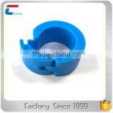 UHF 860-960 Mhz Rfid Animal Tags for Chicken Pigeon Identification Tracking Management thumbnail-1