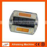 Low Cost Plastic Solar LED Road Stud thumbnail-6