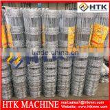 Electric Galvanized Field Fence thumbnail-4