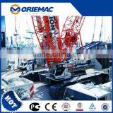 Zoomlion QUY400 400ton Crawler Crane Quy 200 Zoomlion Crawler Crane thumbnail-2