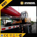 100 Tons SANY All Terrain Crane SAC1000 Sale thumbnail-3