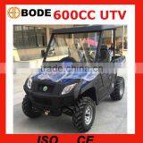 Wholesale 600cc 4x4 Side by Side UTV for Farm(MC-181) thumbnail-2
