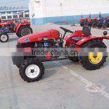 500/504 2/4WD Farm Tractor/agricultural Tractor/farm Track Tractor With CE Made in China thumbnail-4