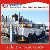 Beiben Euro 4 8X4 Tow Wrecker Truck for Sale thumbnail-5
